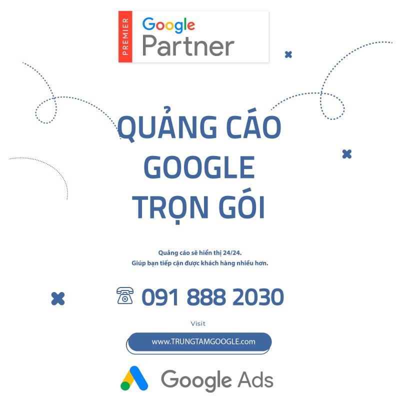 Quảng cáo google ads