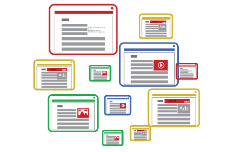 Định dạng quảng cáo google ads